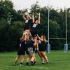 Lifting Giants Lineout Lifting Support