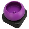 Electric Bead Spinner Bowl Adjustable Speed CW CCW Rotation USB