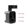 NICEYRIG NATO Clamp Quick Release for Cold Shoe Monitor Mount