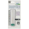 Diamond Machining Technology (DMT) Diafold Serrated Diamond Knife Sharpener, Fine