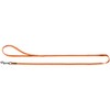 HUNTER Tripoli Dog Lead Orange Size 10/140