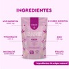 VITATÚ VITALICIOUS NUTRITION - Kit para ella Plus | Inositol+Femsential+Ovalance
