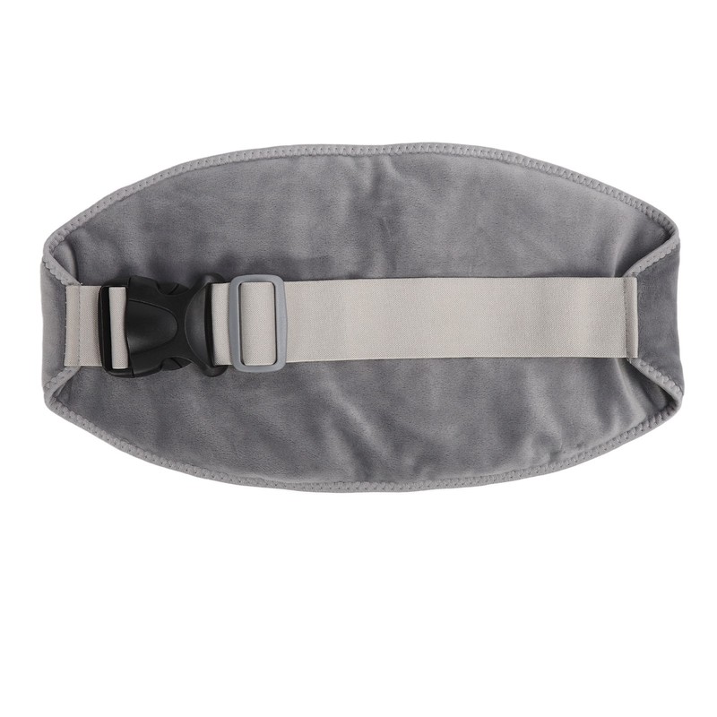 Heated Waist Belt 3 Temperature Settings 3 Timing Gears Lower