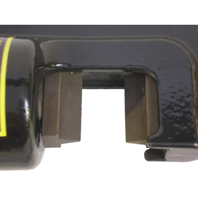 Hydraulic Rebar Cutter Head (3/4", 12 Ton) G-20F