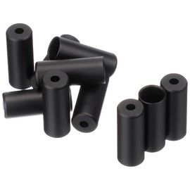 NOGUCHI 161020 Brake Outer Cap, Pack of 10, Black