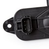 Ridex Sensor Exhaust Pressure Ford Mondeo MK3 Estate Bwy Focus