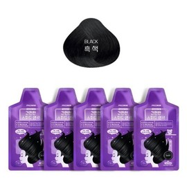 Easy Gray Hair Dye Speed ​​Hair Color 30 Pack (Choose 1 of 4 Colors) / 펴난 새치염색 스피드헤어컬러 30개입(4가지색상중택1)