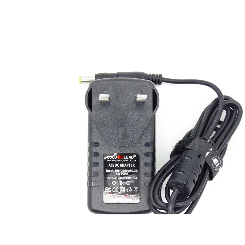 23 Volt 400mA Charger for SH-18 Volt400 Extreme Challenge Hammer