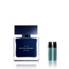 Narciso Rodriguez For Him Toilette Blue Noir, 50ml, 1 unit