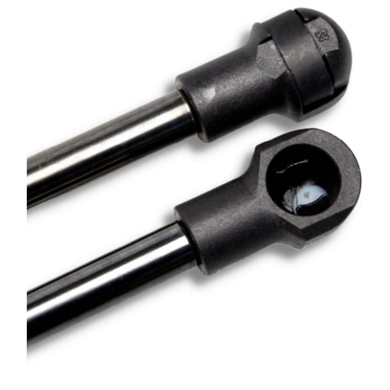 Bentley Continental GT Boot Lid Struts Pair 2004-2012 3W8827550G