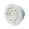 Sugita Ace A3K311-262 PC Cooler Cap 107 Type Internal WG White Gray 1 Piece