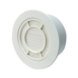 Sugita Ace A3K311-262 PC Cooler Cap 107 Type Internal WG White Gray 1 Piece