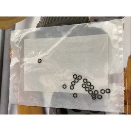 Parker O-RING SEAL PARKER P0040245  OR-901N50 N0299-50-901 NBR 4,7mm 1,42mm 7M0105