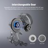 NEEWER M0.8-65T Gear for Follow Focus, Standard 0.8 MOD and