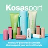 Kosas Chemistry Deodorant - Aluminium and Baking Soda Free +