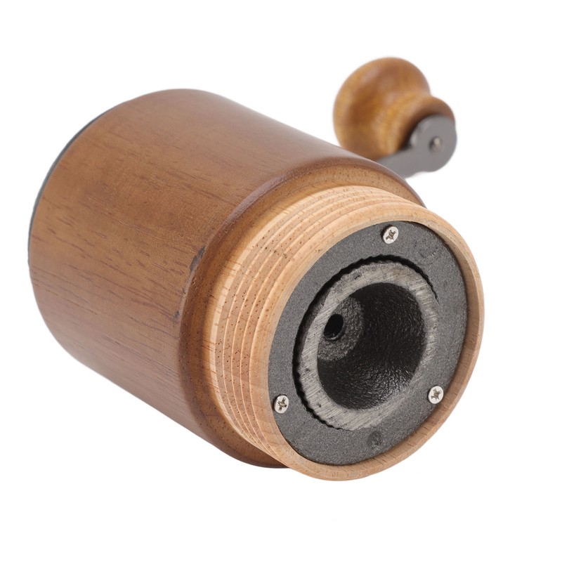 Hand Coffee Grinder Multifunctional Adjustable Coarseness Portable Manual Coffee Bean