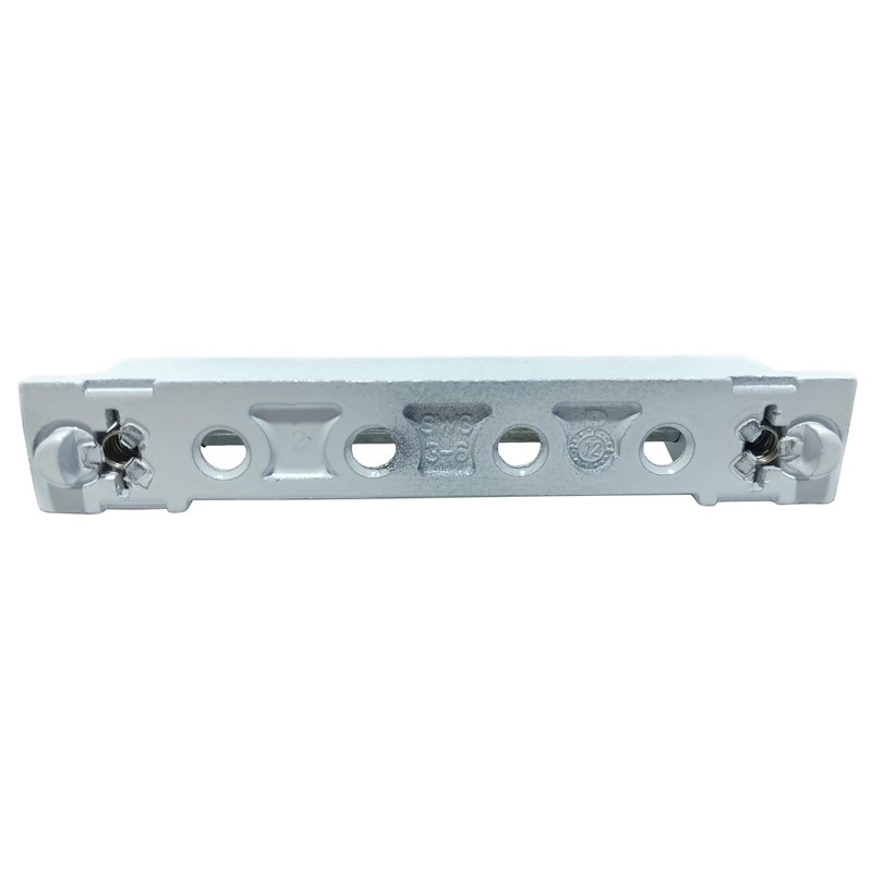 Winkhaus SWS 3-6 Scissor Bearing in White for Adults -