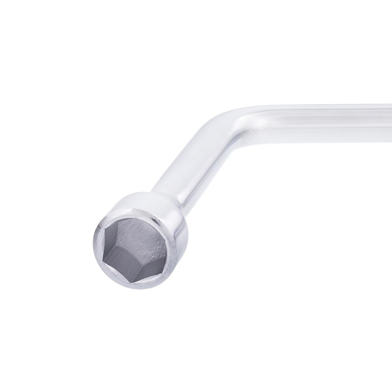 United Pacific A9020 Steel Engine Crank with Tire Wrench for
