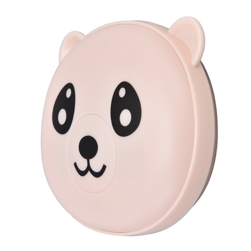 Hand Warmer Mini Portable Double Sides Heating USB Rechargeable Winter