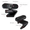 AVerMedia PW310P Webcam, Webcam Cover, 1080p/30fps Videochat and Recording, Plug