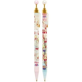 San-X 31 Ice Cream Collaboration Ballpoint Pen Sumikko Gurashi PR06901