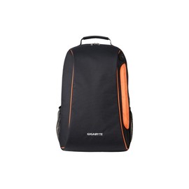 Gigabyte GBP57S Gaming Backpack for 15" and 17" Laptops, Black