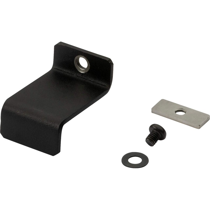 Takasho MNO-K02 Lattice Hardware for Woody Pla Fence Column Fixing