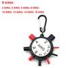 Auyuve Wire Gauge Sample Pack Assorted Set of Sizes AWG