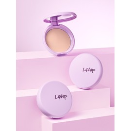 Blur Powder Pact 10g / 블러 파우더 팩트 10g