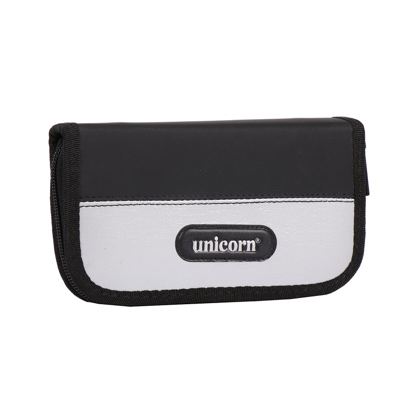 UNICORN Maxi Wallet Darts Case | Versatile Elasticated Storage Capacity