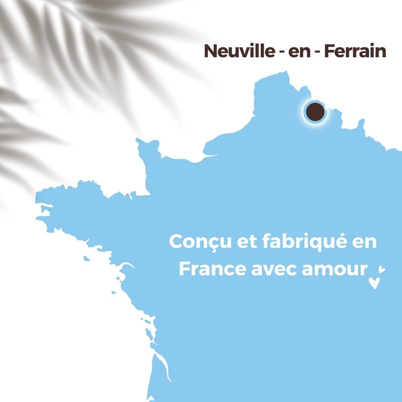Corine de Farme, After Sun Repair Balm Sun Care Formula
