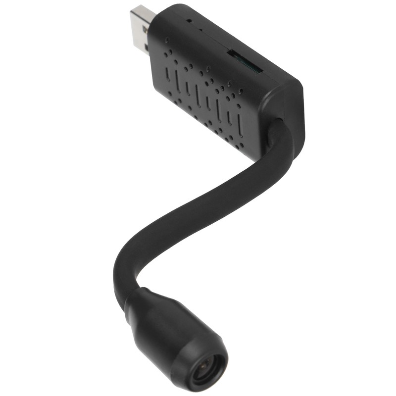 USB Wifi Camera Portable 1080P Mini inLine HD Home Smart