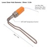 Water Heater Heating Rod Solar Heating Rod 1500W Bottom Mounting