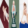 Edenwald Crib Mattress Protector Dry Sheet, Waterproof Bed Protector Sheets,