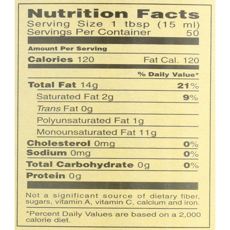 Colavita Greek Extra Virgin Olive Oil, 25.5 Ounce (Pack of