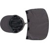 Connectyle Men's Outdoor UV Protection Cap, Neck Cover, Sun Hat,