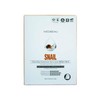 MediView One Day Essential Skincare Mask Pack 20ml - Snail 10 Sheets Medi View