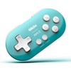 8Bitdo 8Bitdo Zero 2 Mini Bluetooth Gamepad for Switch Windows