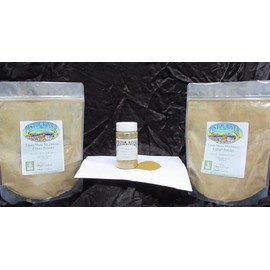 Lions Mane Extract Powder (10oz)