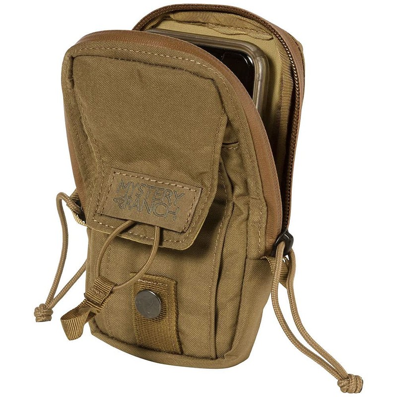 MYSTERY RANCH TECH HOLSTER 19761411 Foliage, One Size