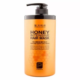 Daeng Gi Meo Ri Honey Intensive Hair Mask Pack 1000ml Royal Jelly Extract