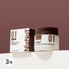 Niznot Toner Pad Exfoliation Pore Blackhead Trouble Soothing Cica 60 Sheets 01 Pads, 3, 60 Sheets / 니즈낫 토너패드 각질 제거 모공 블랙헤드 트러블 진정 시카 60매 01 패드, 3개, 60매입