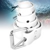 Adjustable Silicone Free Diving Waistband Waist Support Weight Strap with