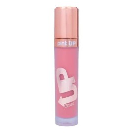 Pink Up, Labial Indeleble, Alta Pigmentación, No Cuartea                                                                                              