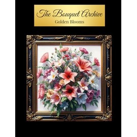 The Bouquet Archive: Golden Blooms