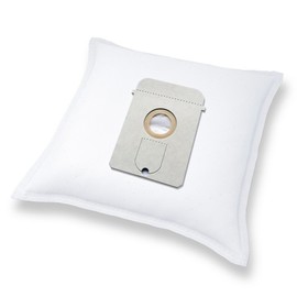 Megapack - 20 Staubfilterbeutel | Filtertüten passend für AEG - Vampyr TC Comfort Staubsauger - dustwave® Markenstaubbeutel/Made in Germany + inkl. Microfilter