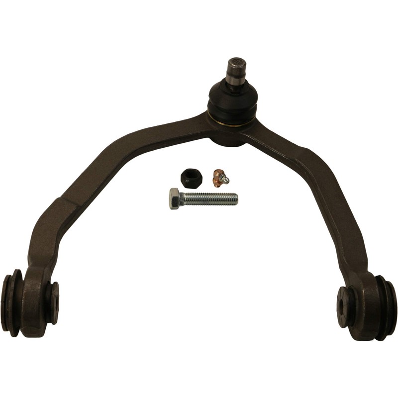 Moog RK8598 Control Arm and Ball Joint Assembly