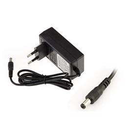 KALEA-INFORMATIQUE Power Supply 220 V to 16.8 V DC 2 A with 2.5 mm x 5.5 mm Plug (Inner / Outer Diameter)