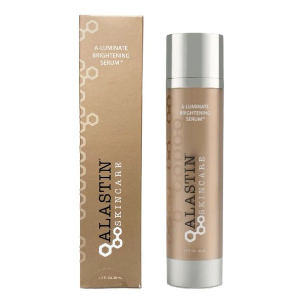 Alastin A-Luminate sérum iluminador 50 ml | brillo y uniformidad