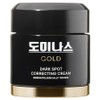 Dominas Dark Spot Correcting Gold Cream, 45g, 1 piece / 도미나스 다크스팟 커렉팅 골드 크림, 45g, 1개